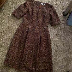 Darling Boden Half Sleeve dress 6 Long